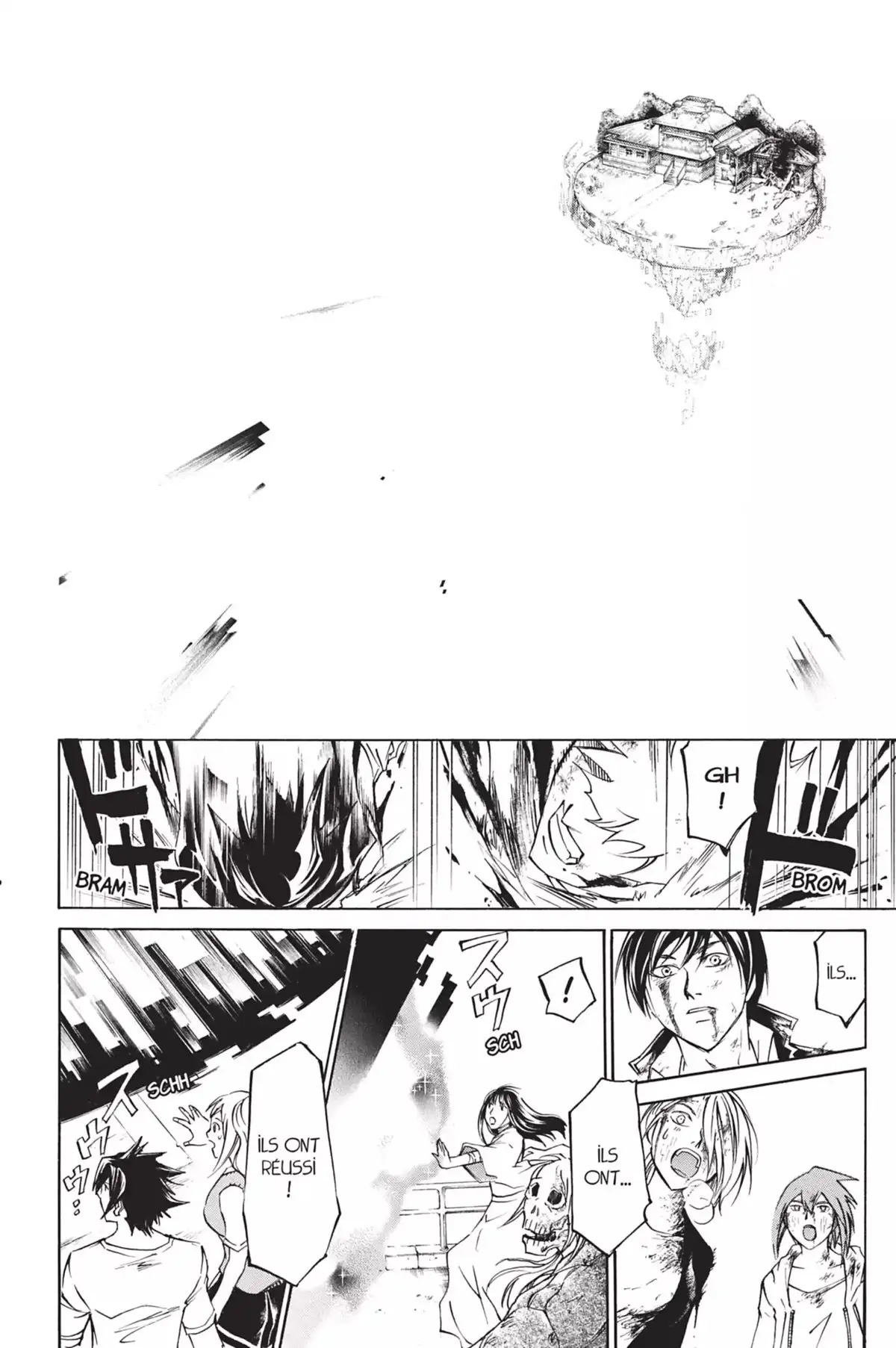 Code:Breaker Volume 26 page 84