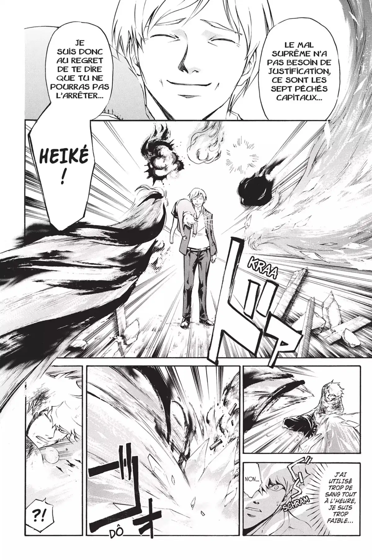 Code:Breaker Volume 26 page 90