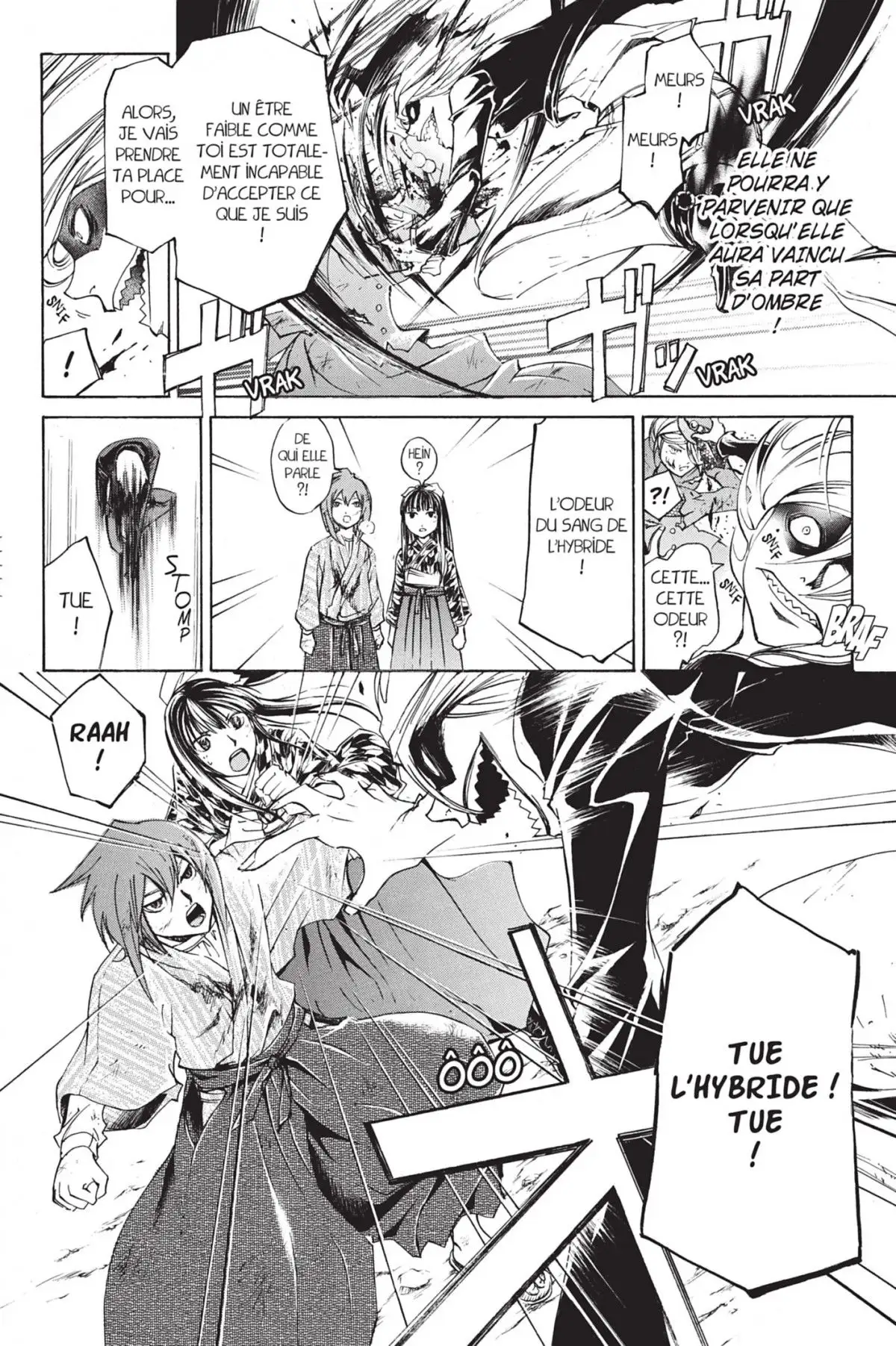 Code:Breaker Volume 18 page 36