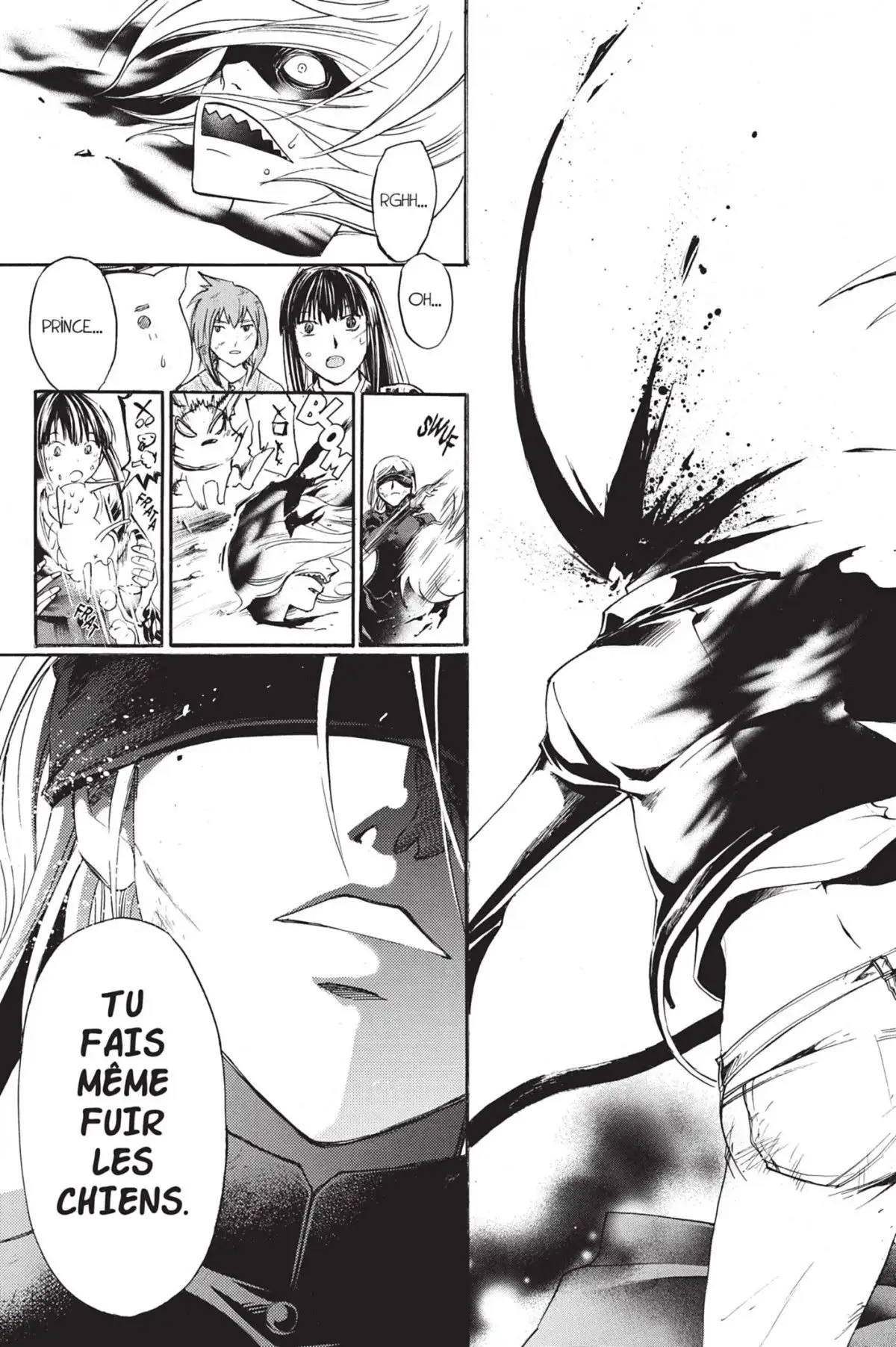 Code:Breaker Volume 18 page 41