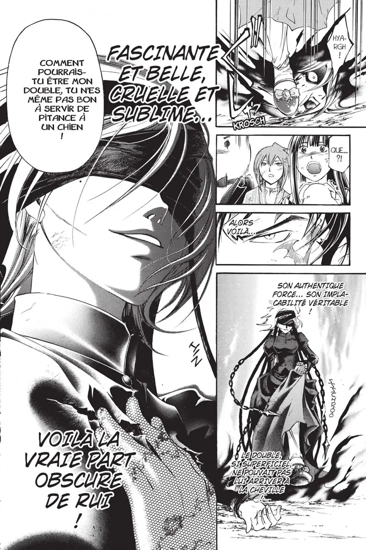 Code:Breaker Volume 18 page 42