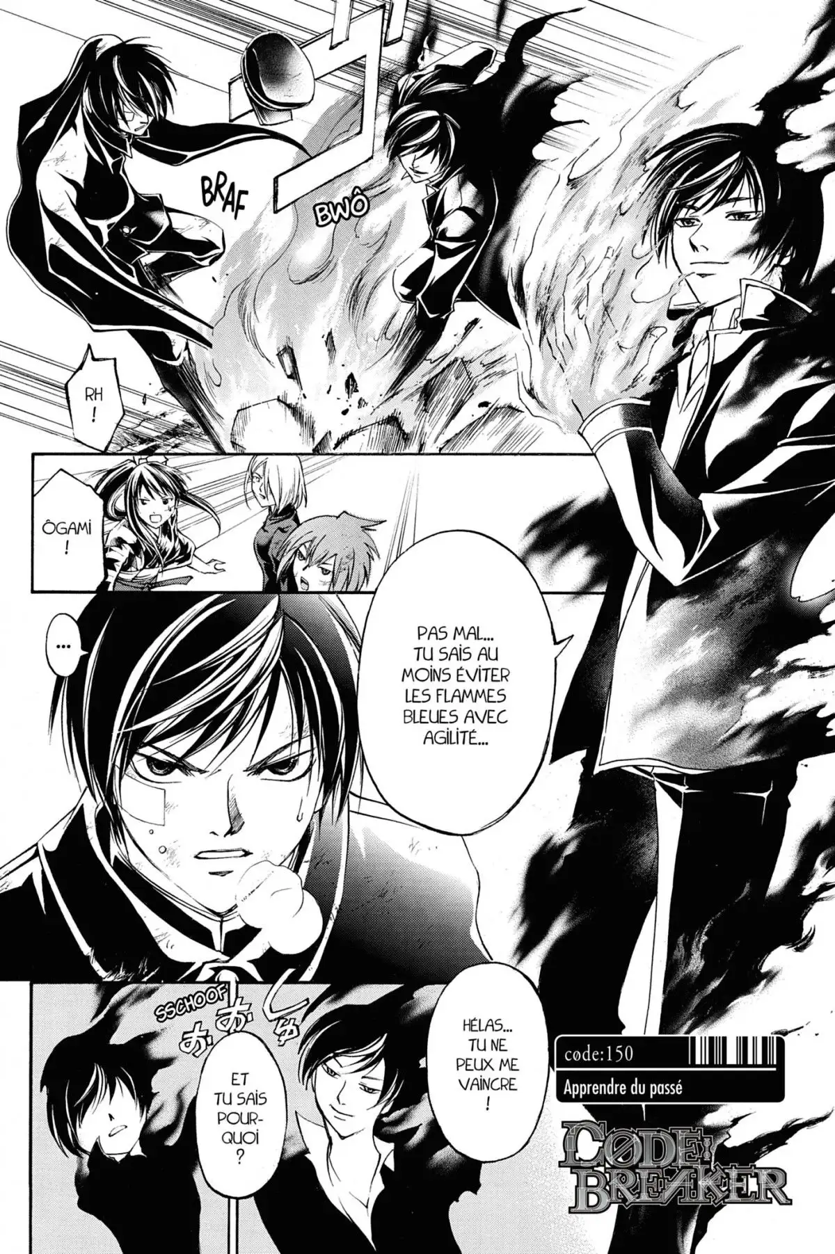 Code:Breaker Volume 18 page 49