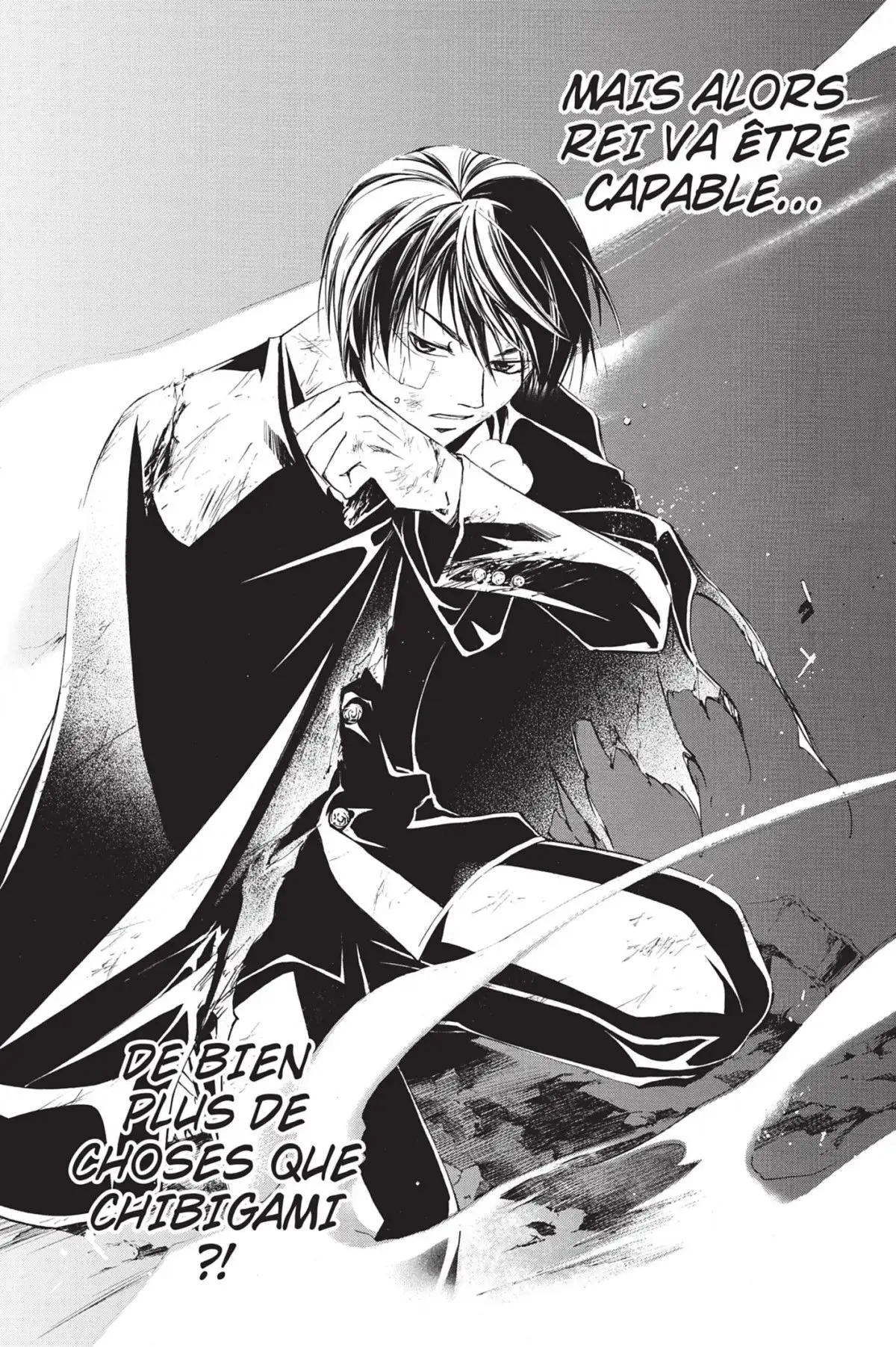 Code:Breaker Volume 18 page 66