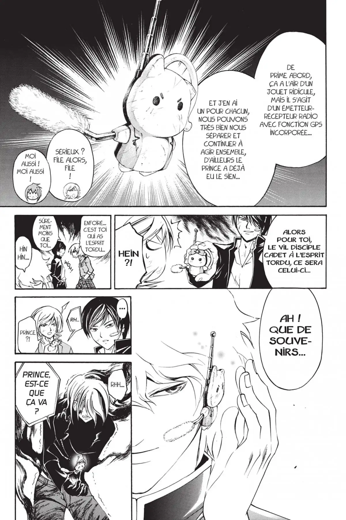 Code:Breaker Volume 9 page 101