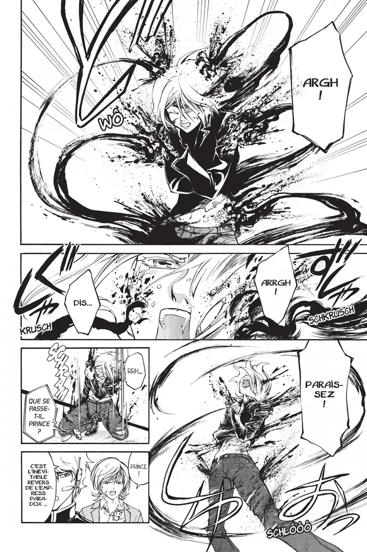Code:Breaker Volume 9 page 102