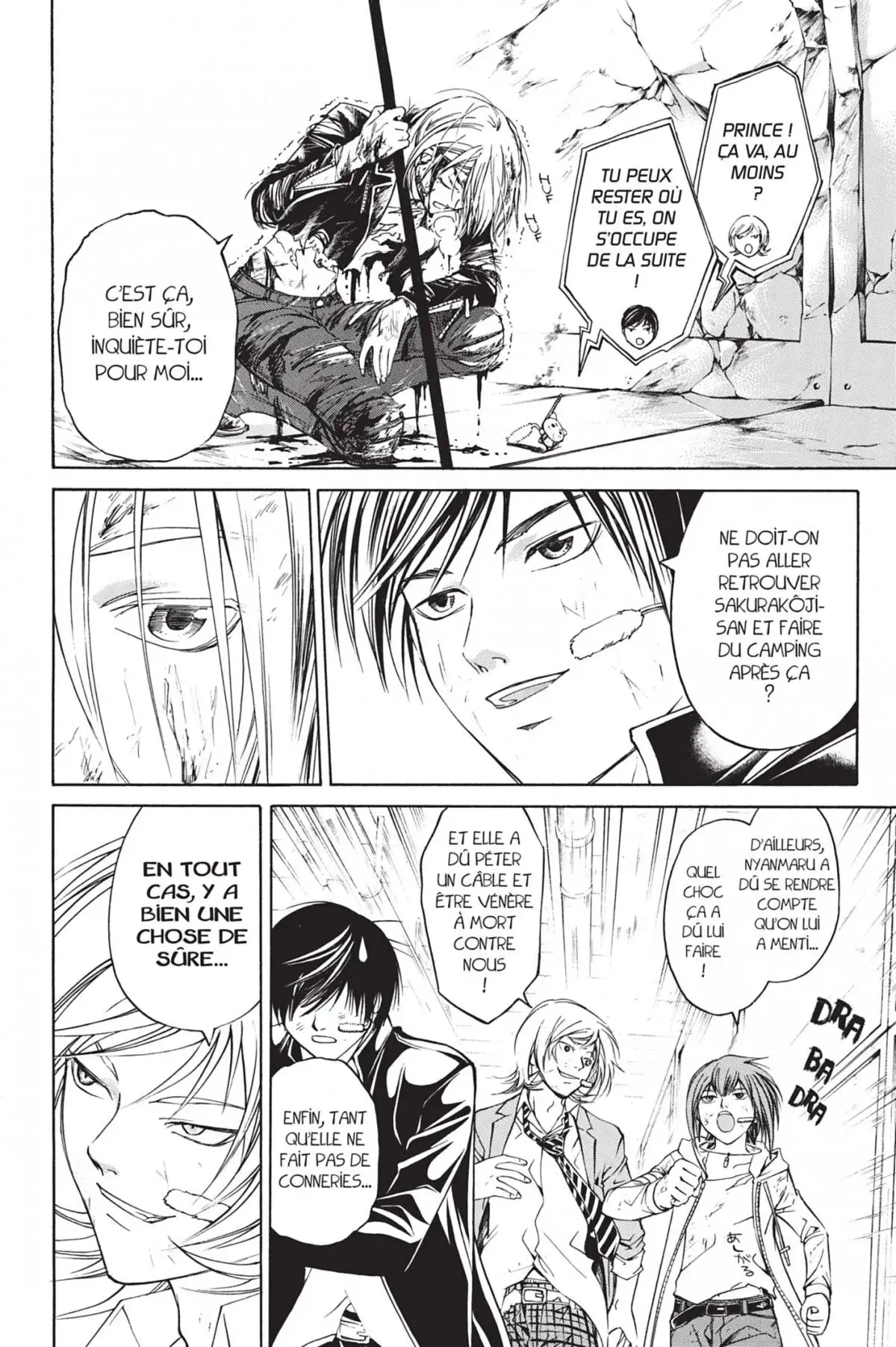 Code:Breaker Volume 9 page 104