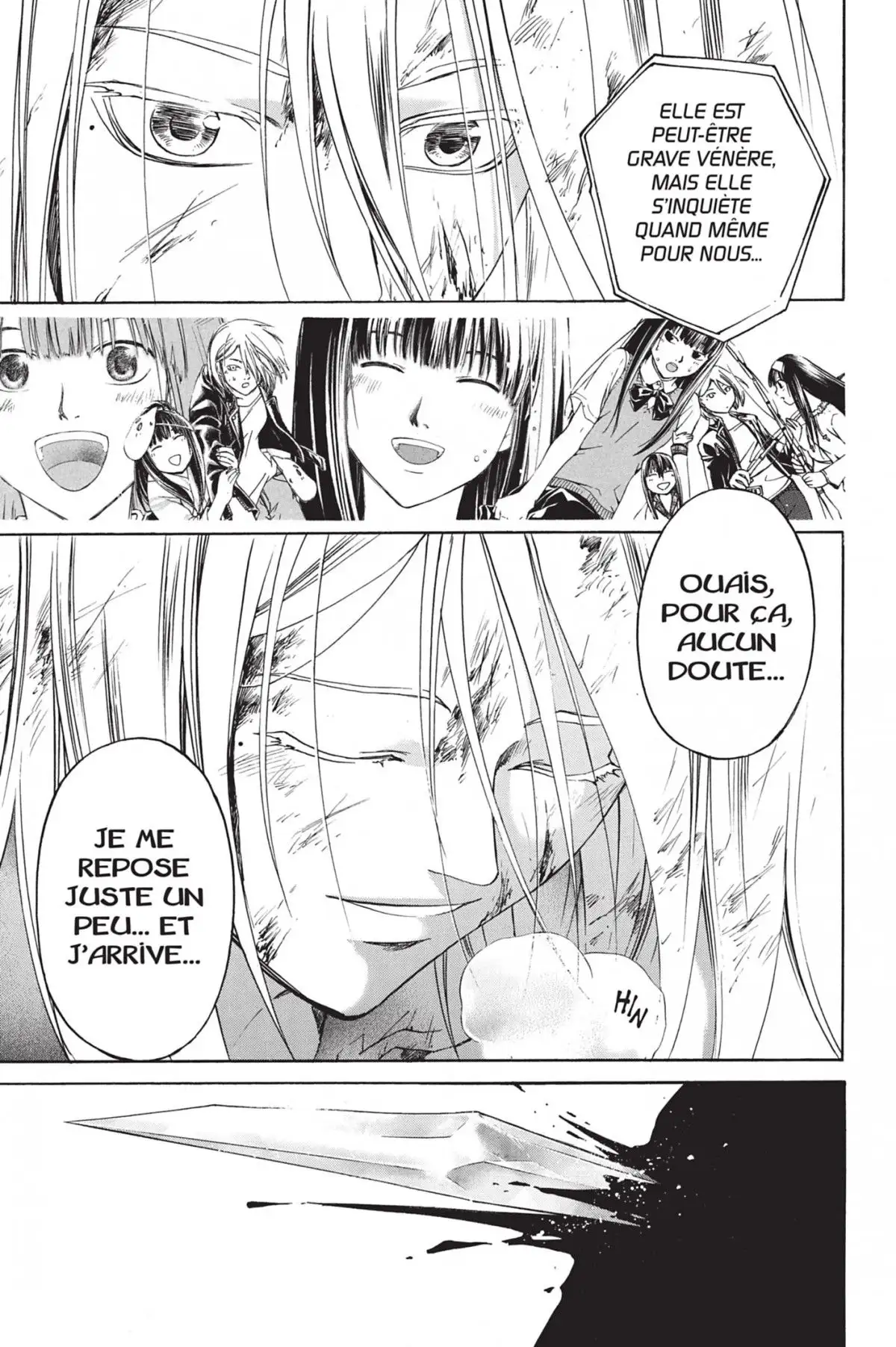Code:Breaker Volume 9 page 105