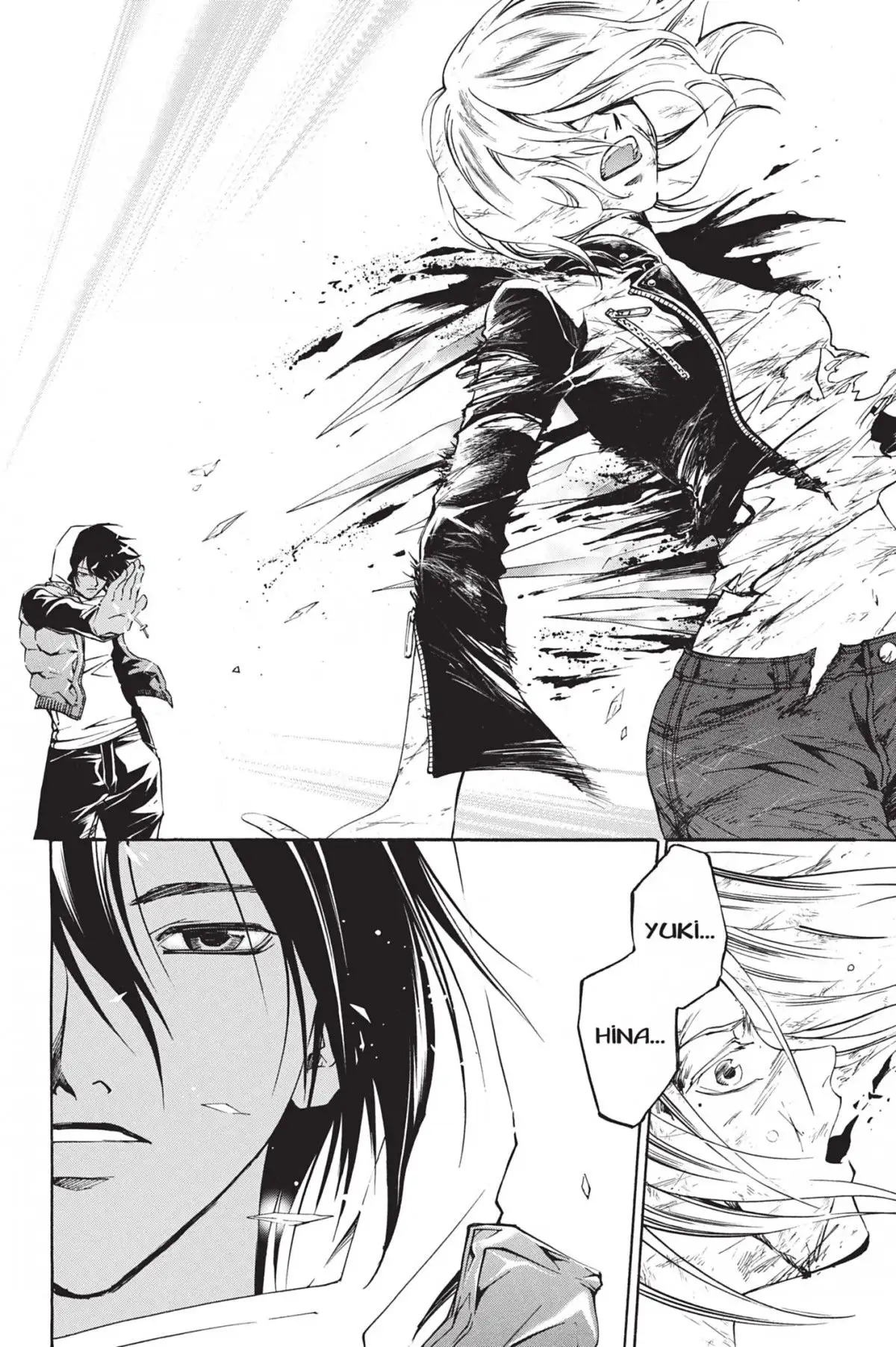 Code:Breaker Volume 9 page 106