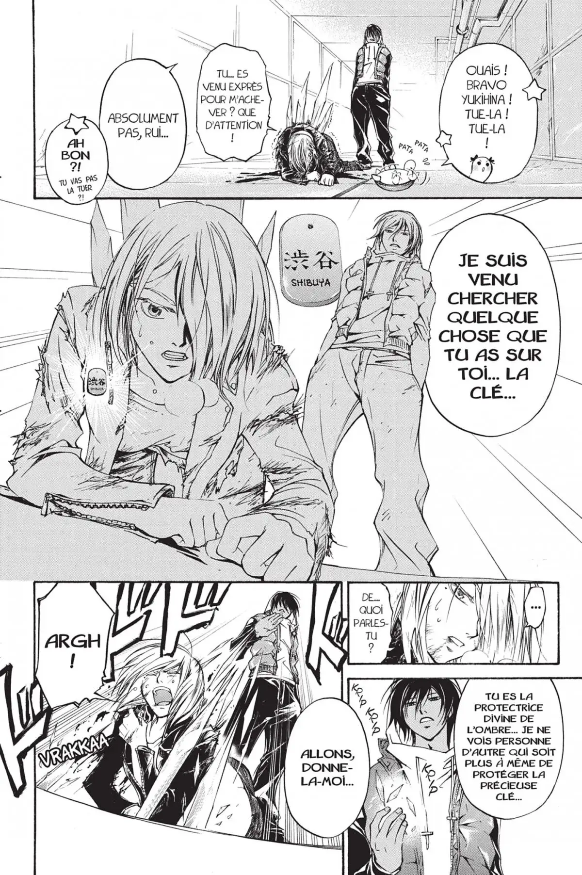 Code:Breaker Volume 9 page 108