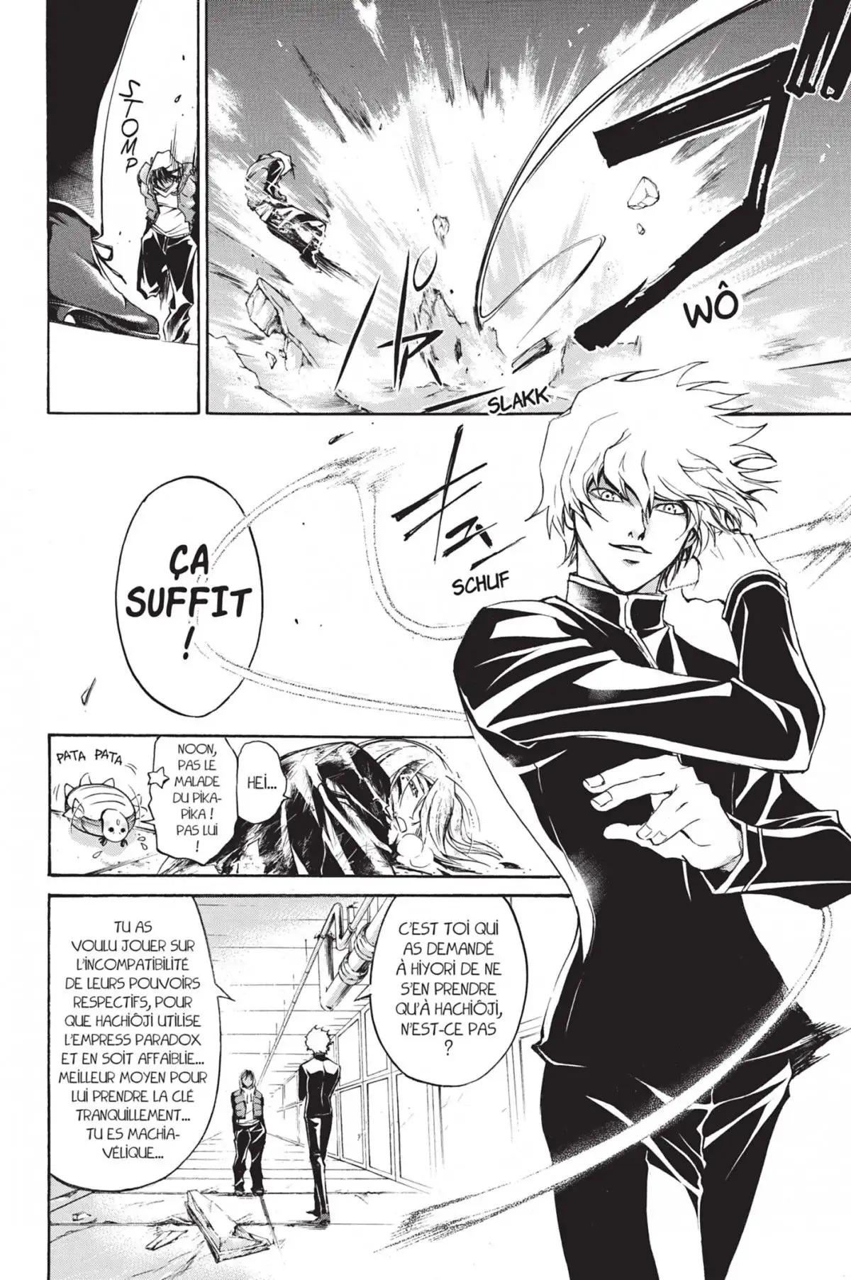 Code:Breaker Volume 9 page 110