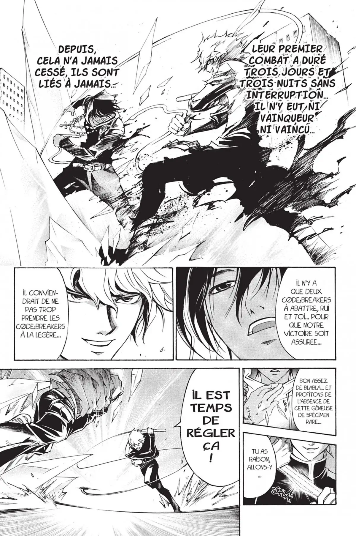 Code:Breaker Volume 9 page 113