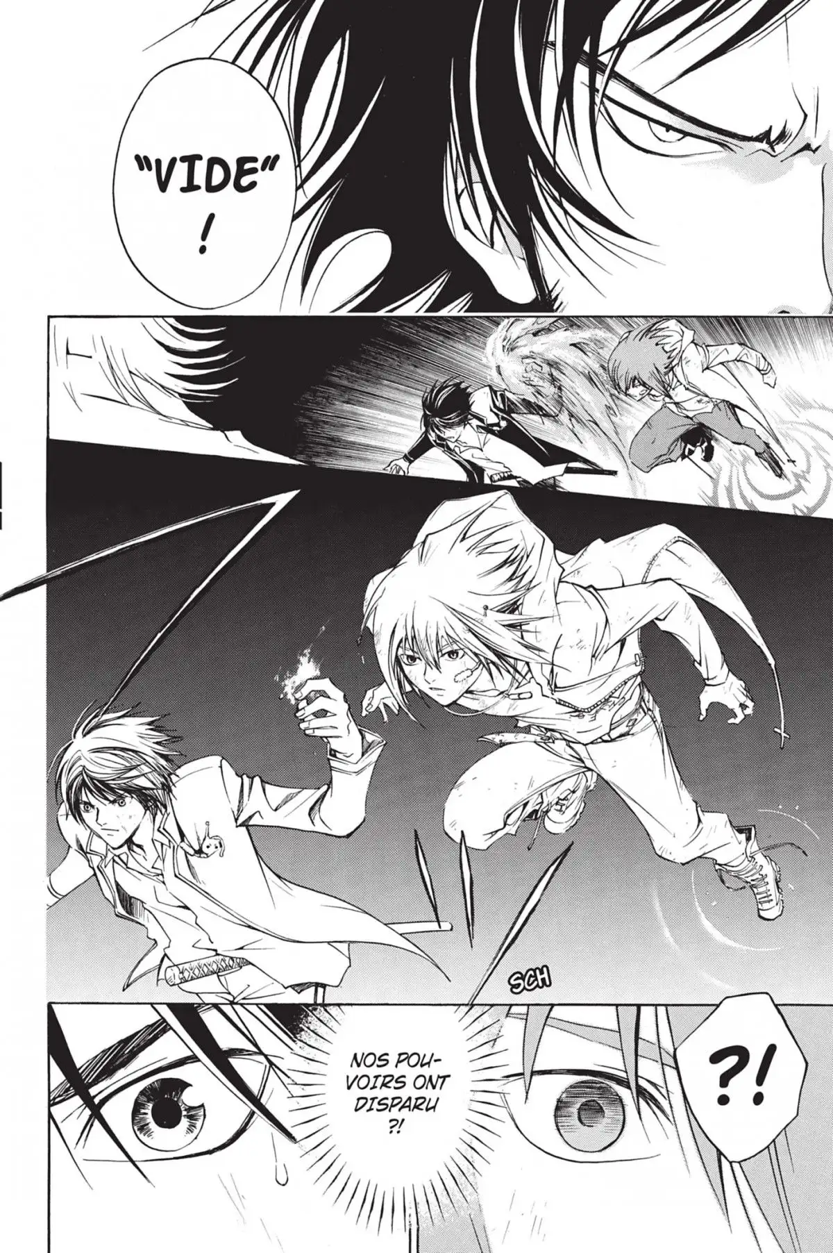 Code:Breaker Volume 9 page 118
