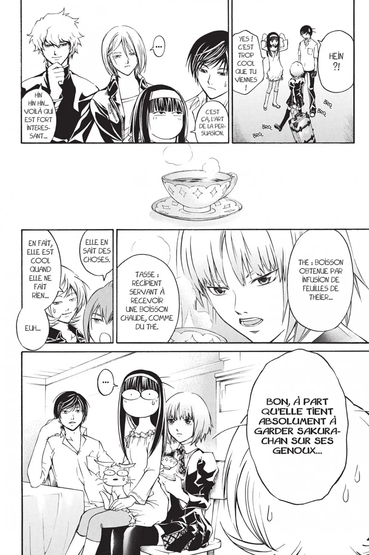 Code:Breaker Volume 9 page 12