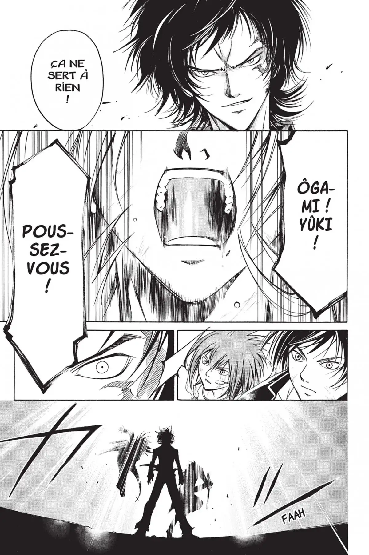Code:Breaker Volume 9 page 121