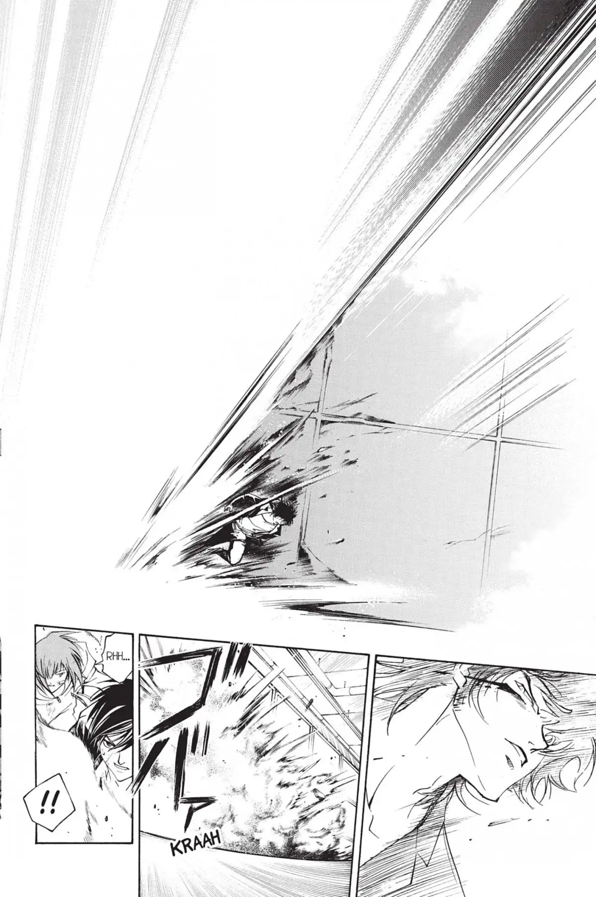 Code:Breaker Volume 9 page 122
