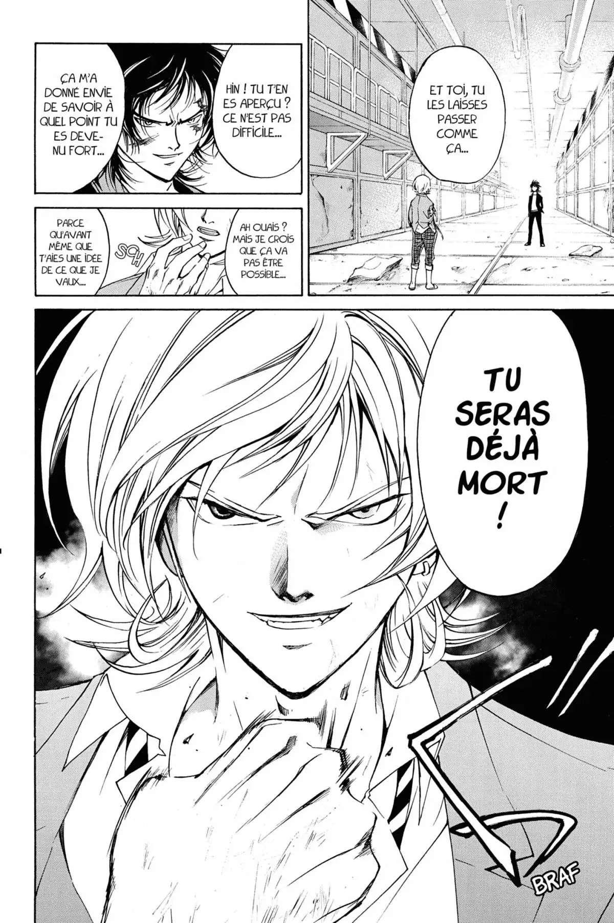 Code:Breaker Volume 9 page 126