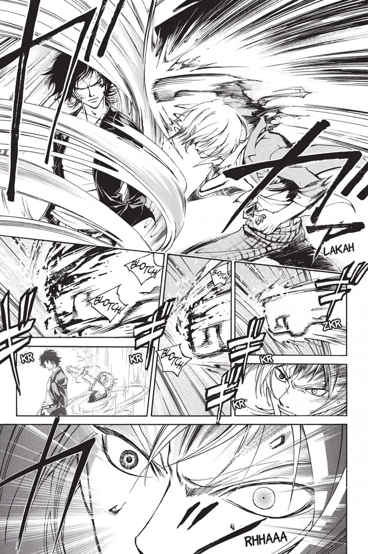Code:Breaker Volume 9 page 131