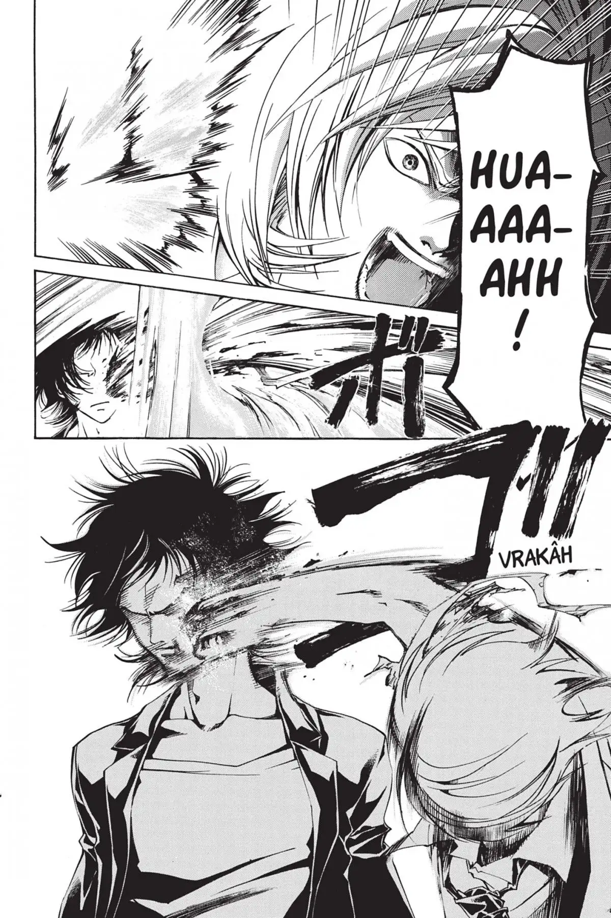 Code:Breaker Volume 9 page 132