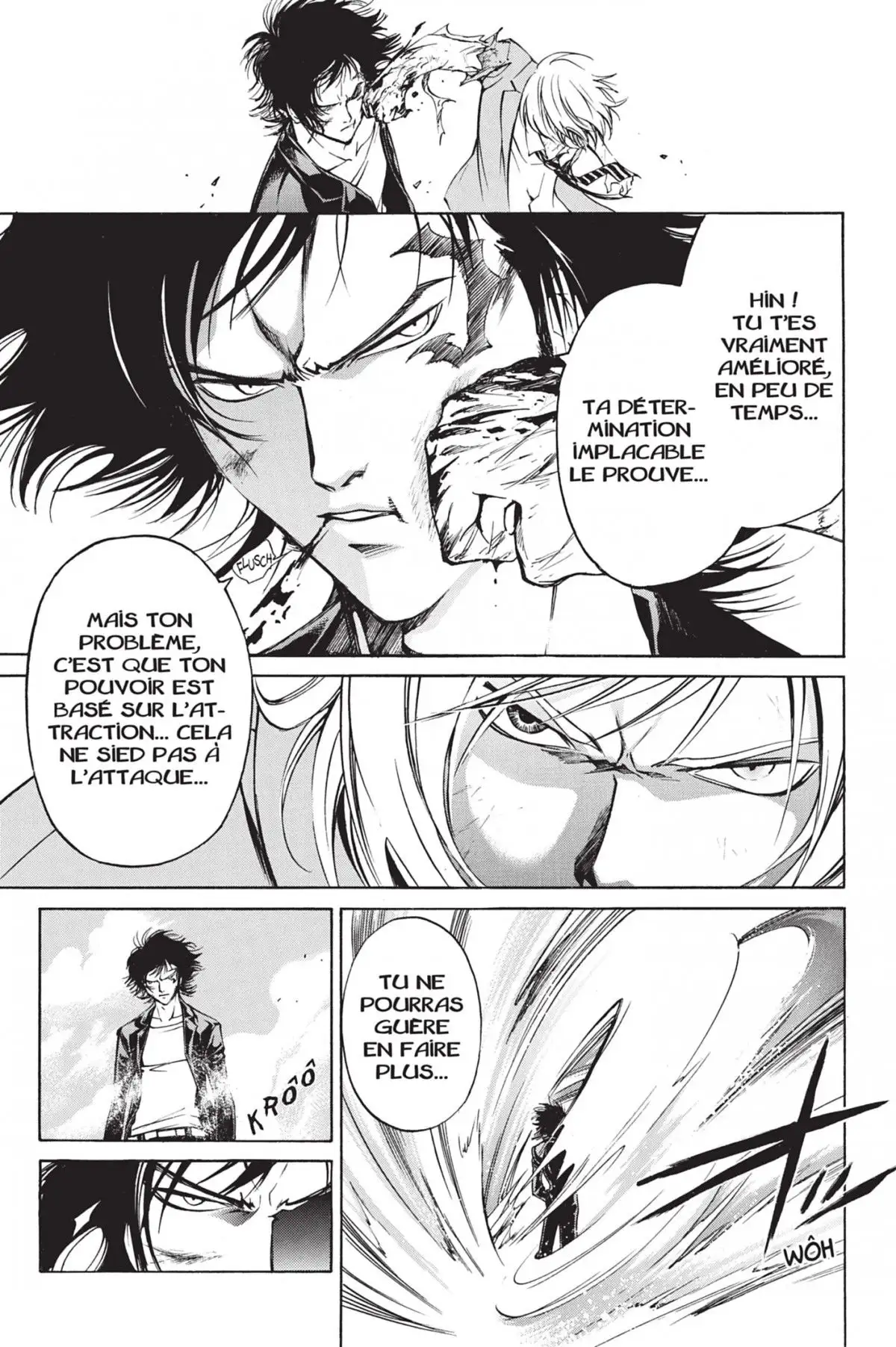 Code:Breaker Volume 9 page 133