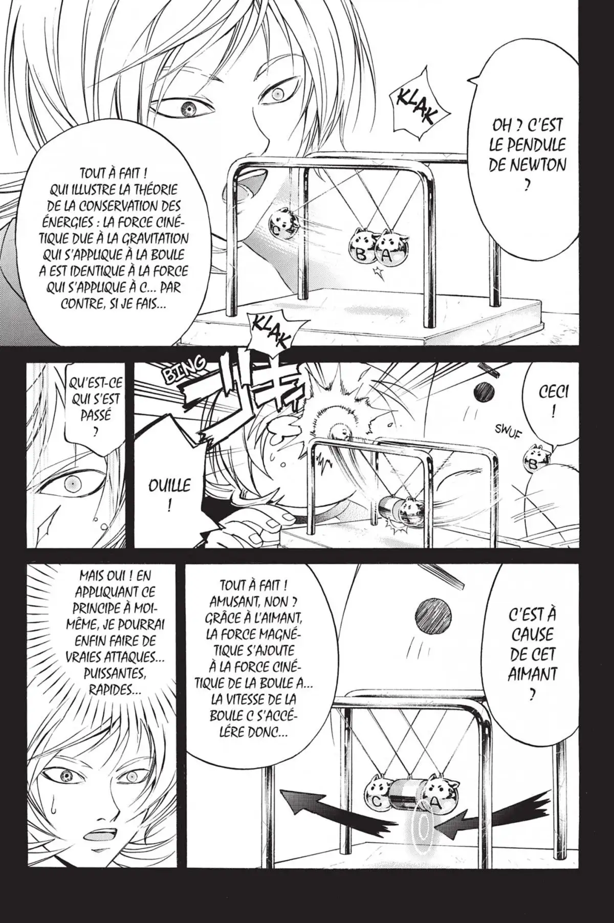 Code:Breaker Volume 9 page 135