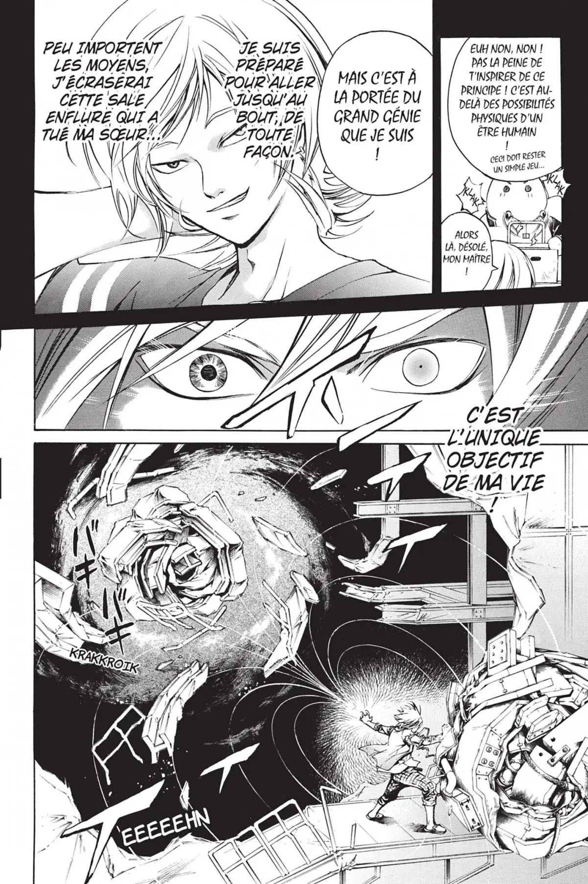Code:Breaker Volume 9 page 136