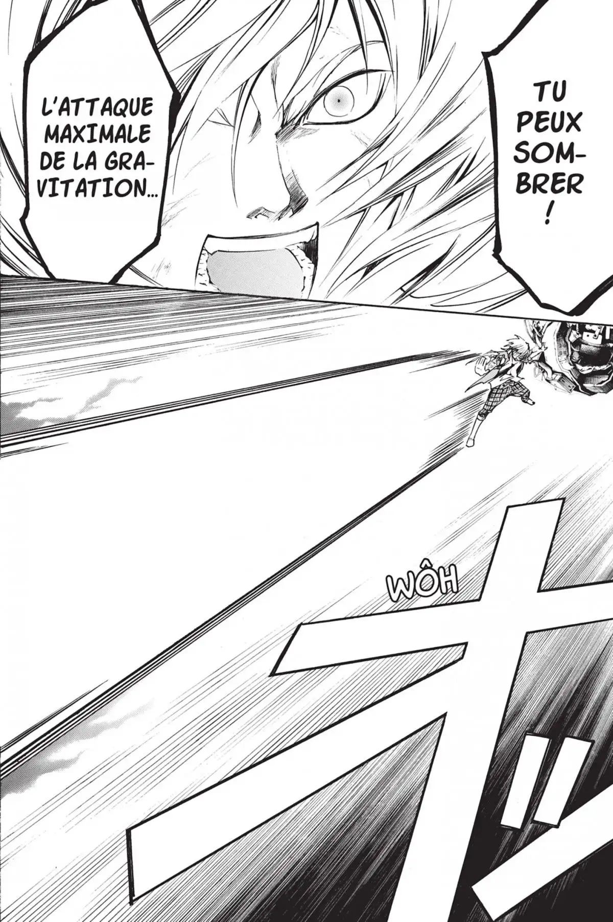 Code:Breaker Volume 9 page 138