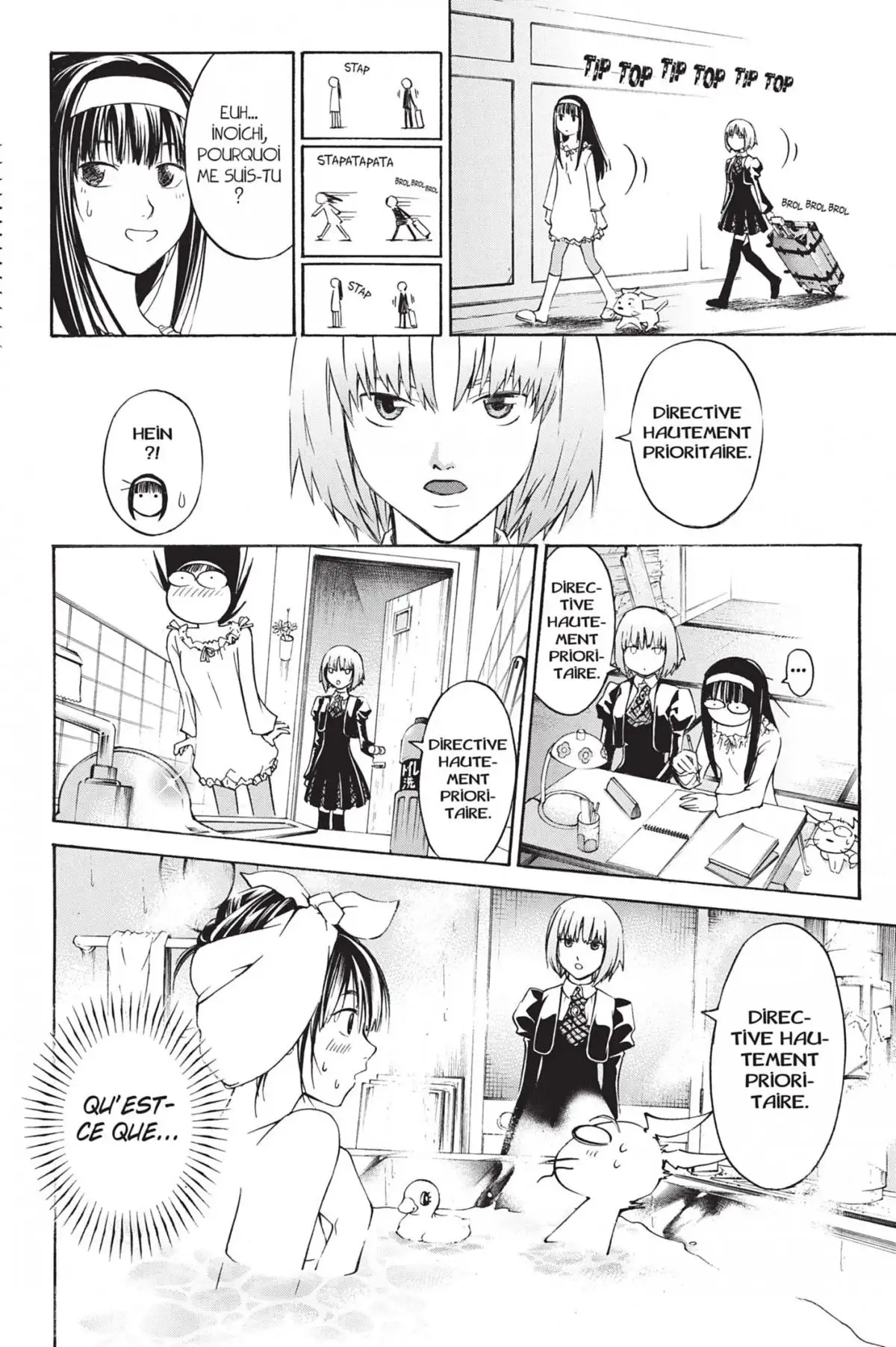 Code:Breaker Volume 9 page 14