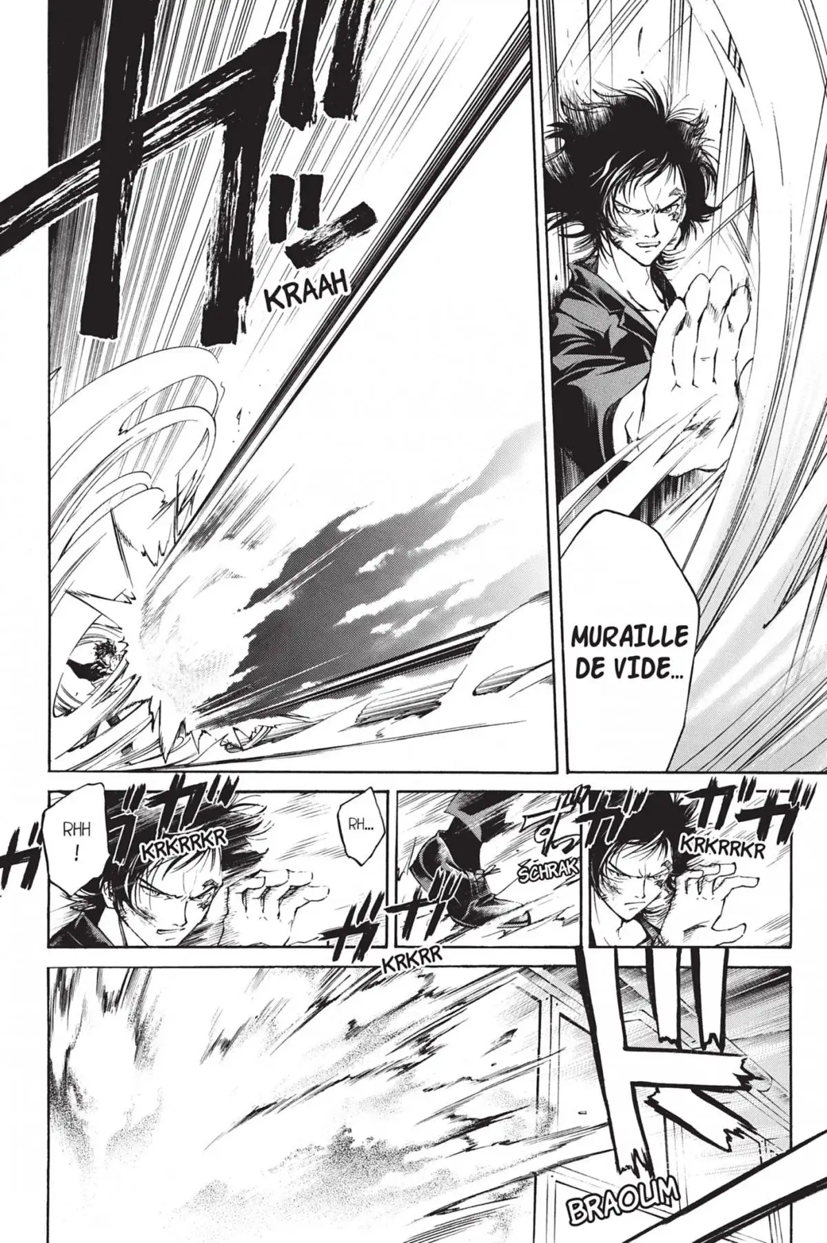 Code:Breaker Volume 9 page 140