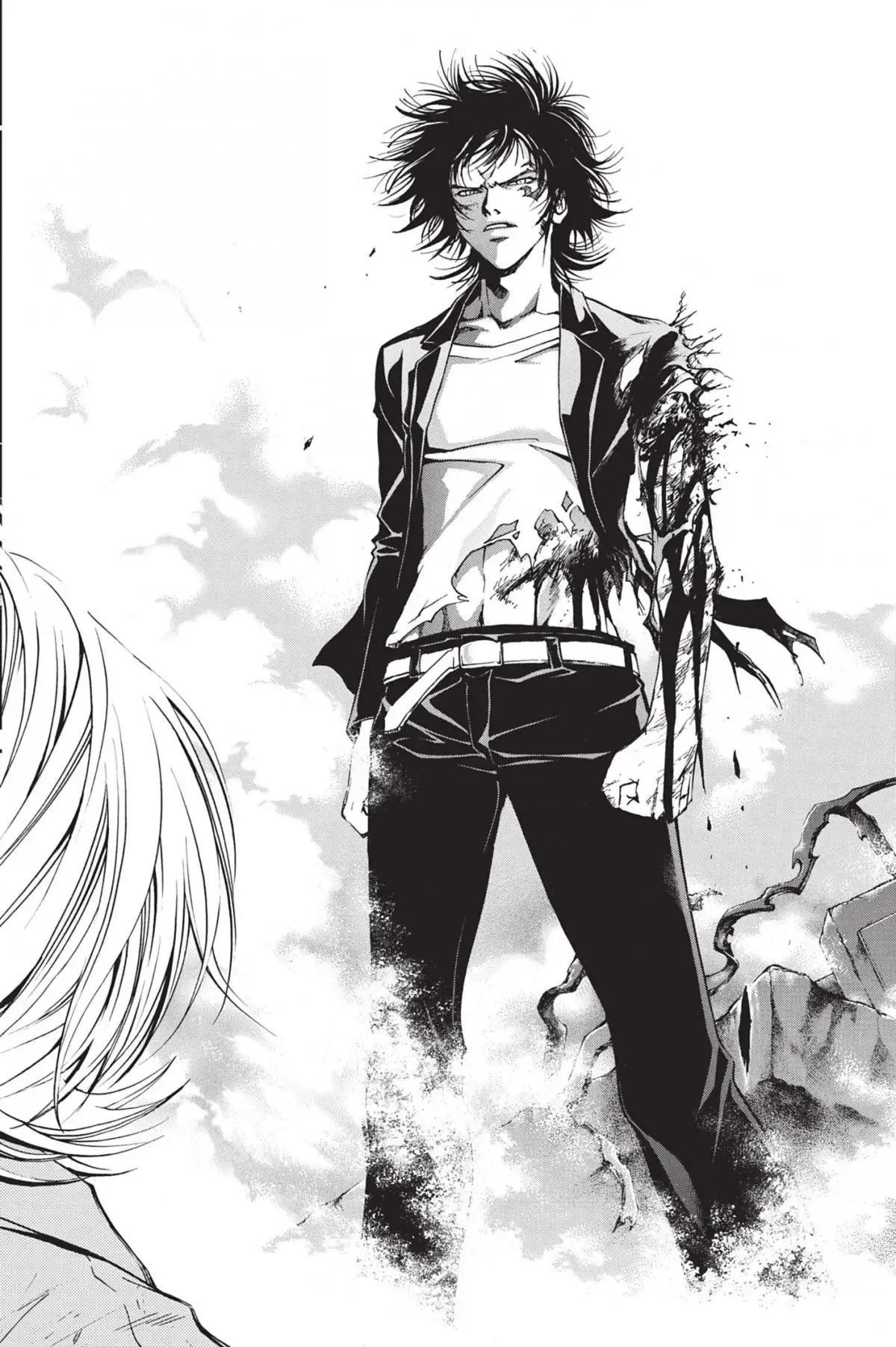 Code:Breaker Volume 9 page 142
