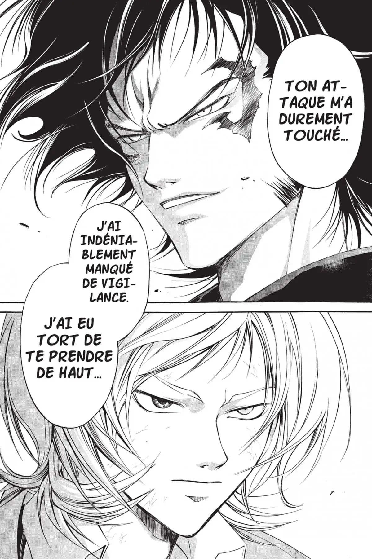 Code:Breaker Volume 9 page 143