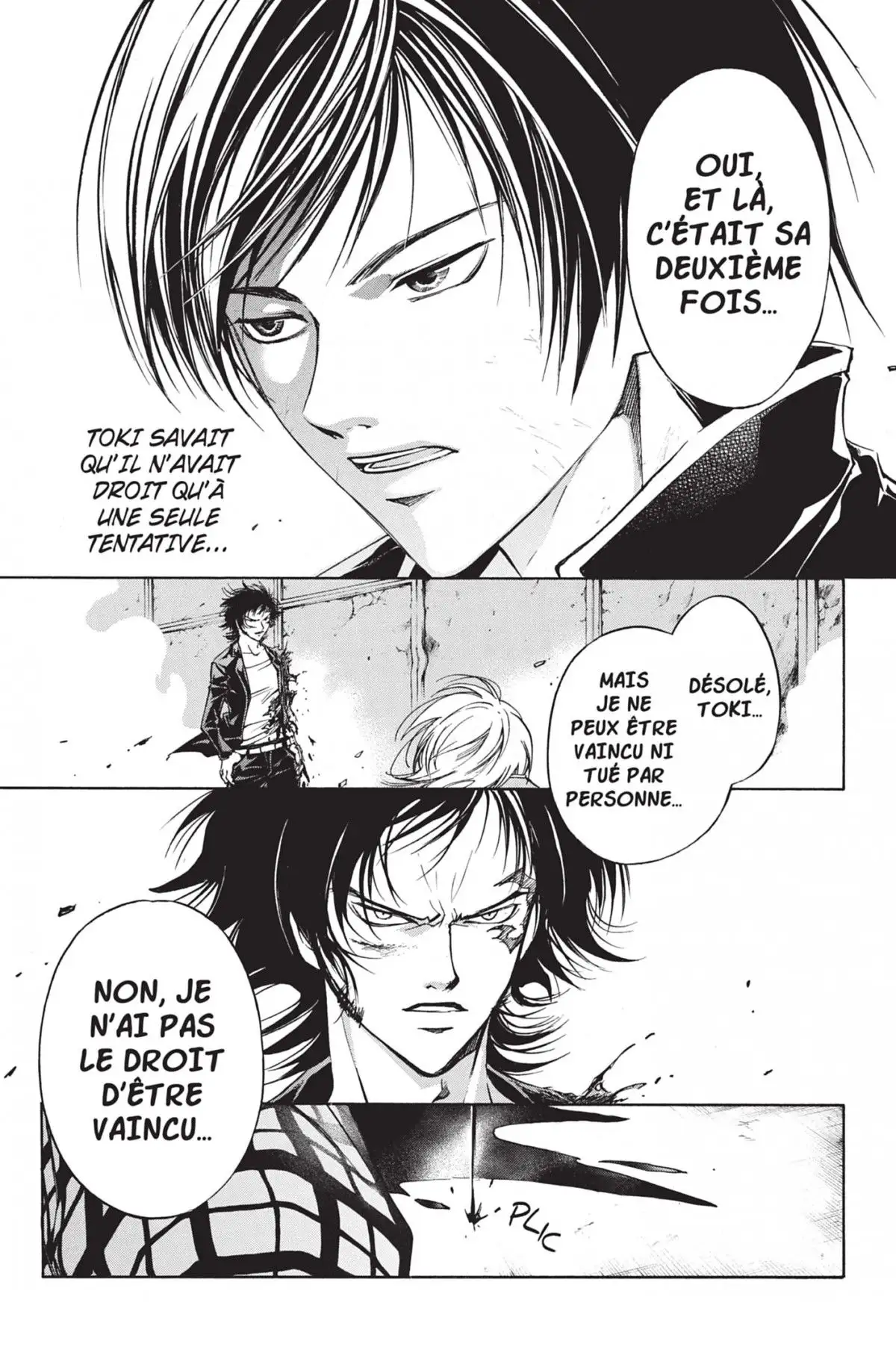 Code:Breaker Volume 9 page 145