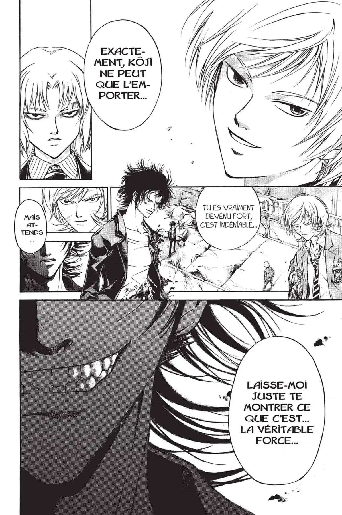 Code:Breaker Volume 9 page 148