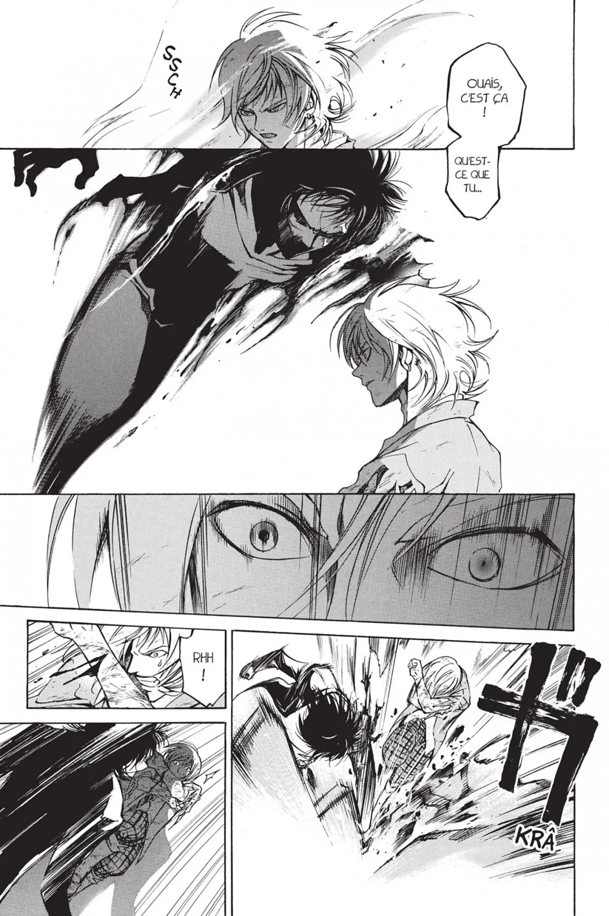 Code:Breaker Volume 9 page 149