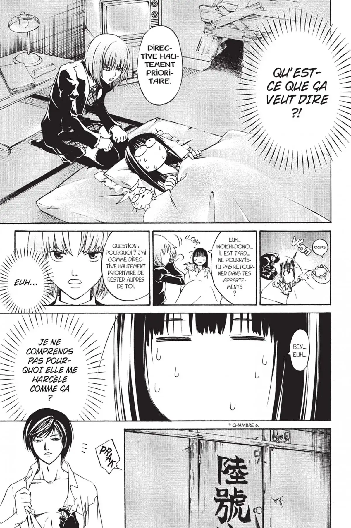 Code:Breaker Volume 9 page 15