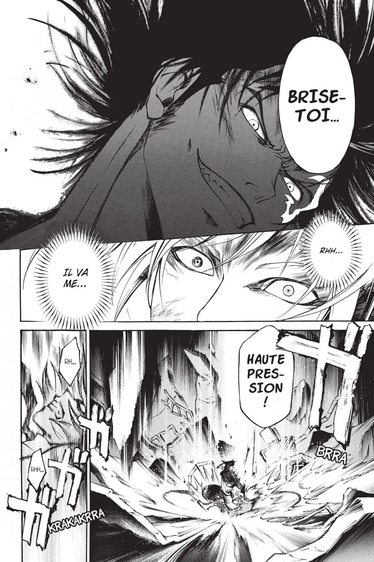 Code:Breaker Volume 9 page 152