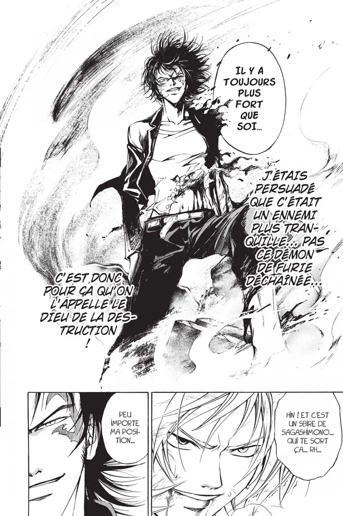 Code:Breaker Volume 9 page 154