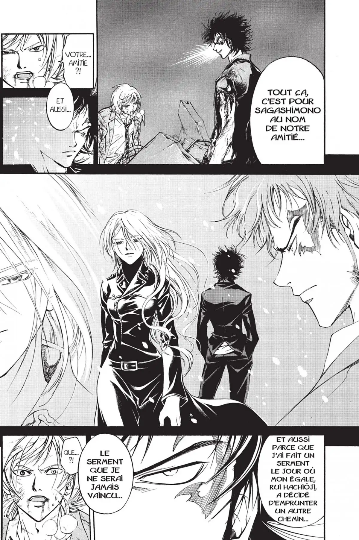 Code:Breaker Volume 9 page 155