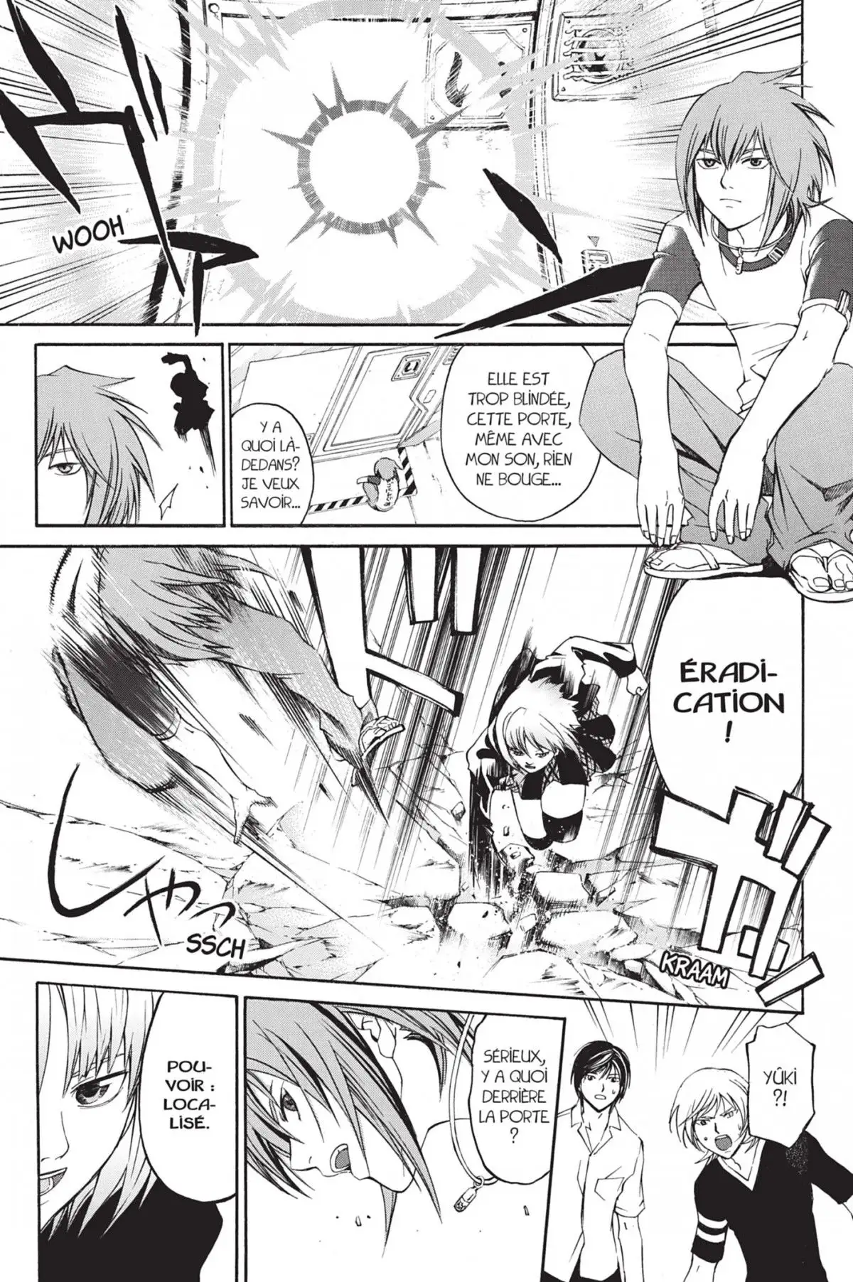 Code:Breaker Volume 9 page 17