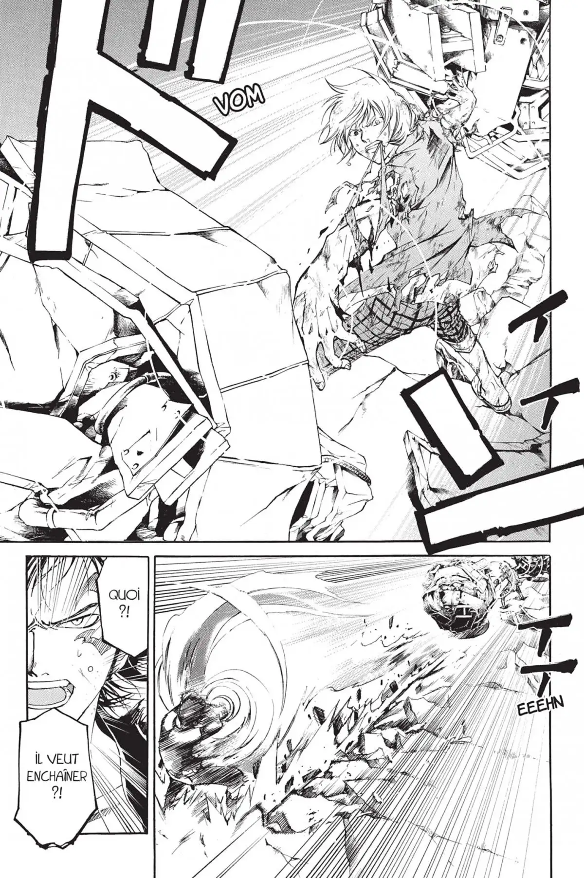 Code:Breaker Volume 9 page 175