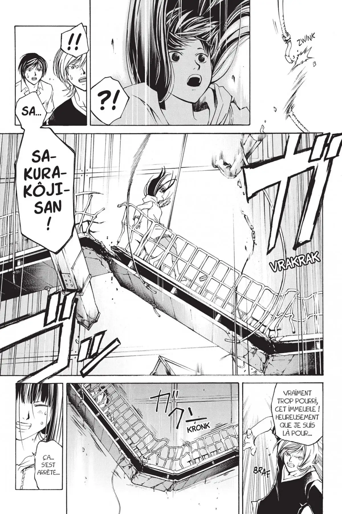 Code:Breaker Volume 9 page 21