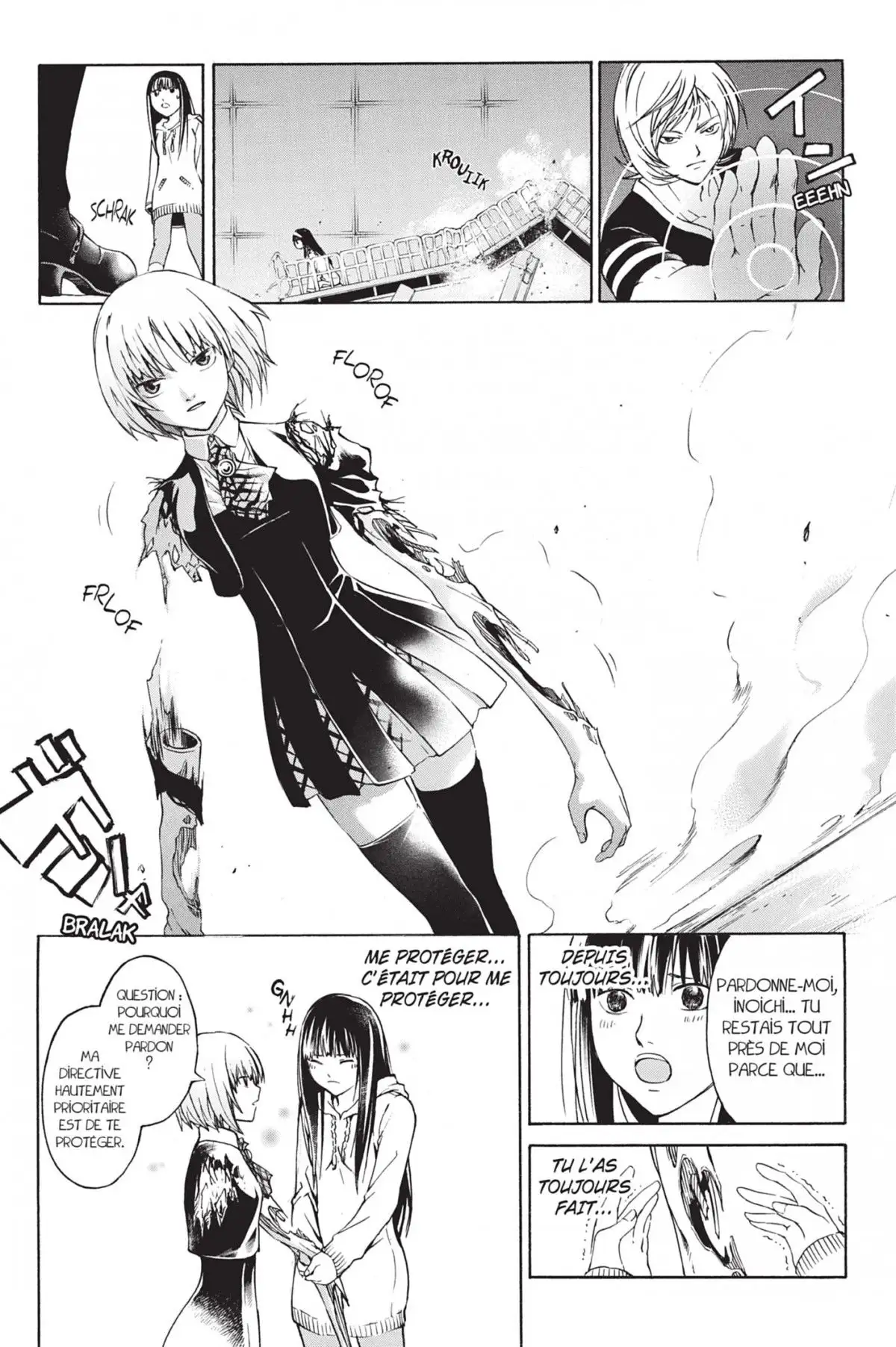 Code:Breaker Volume 9 page 25