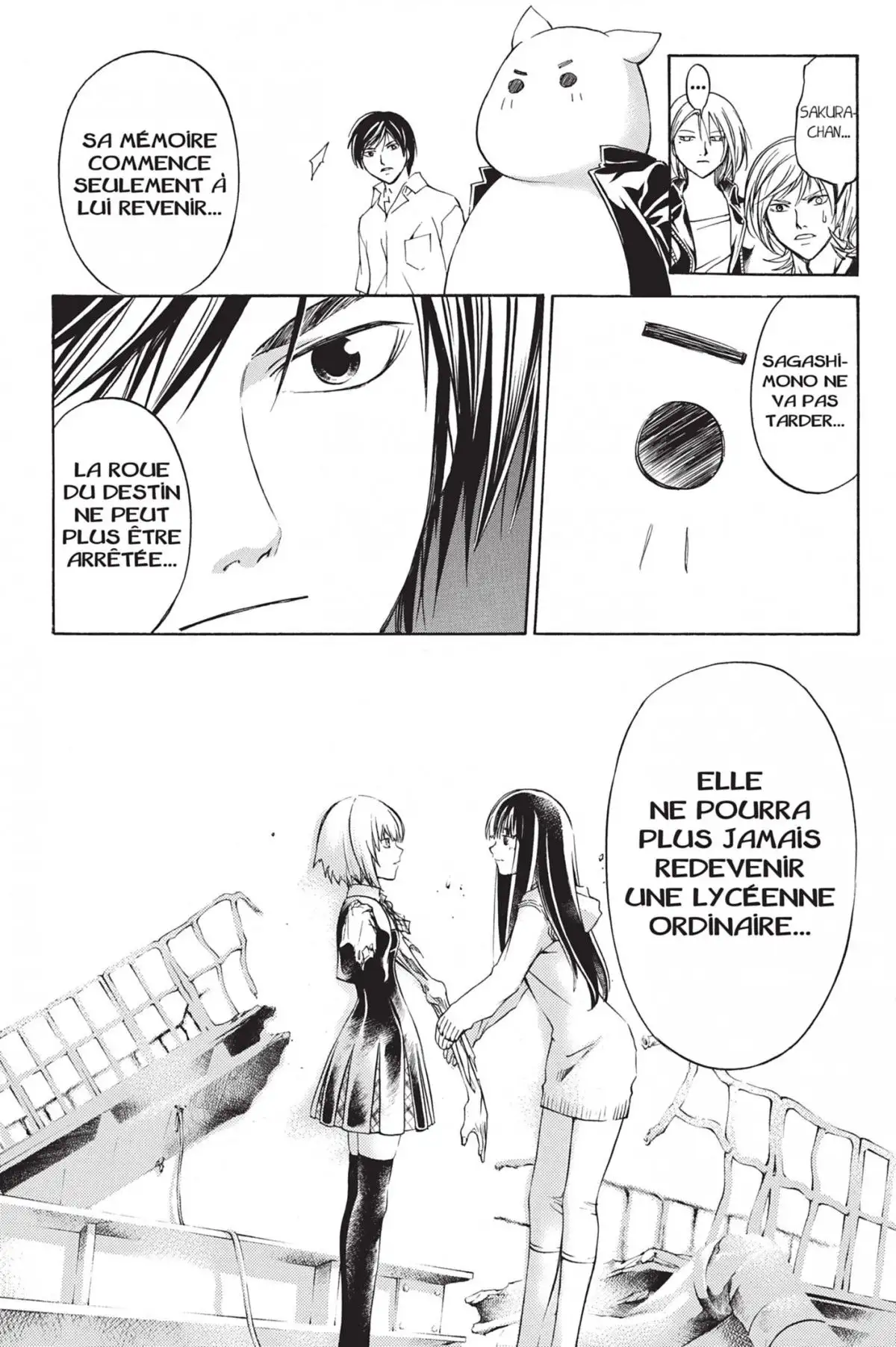 Code:Breaker Volume 9 page 26