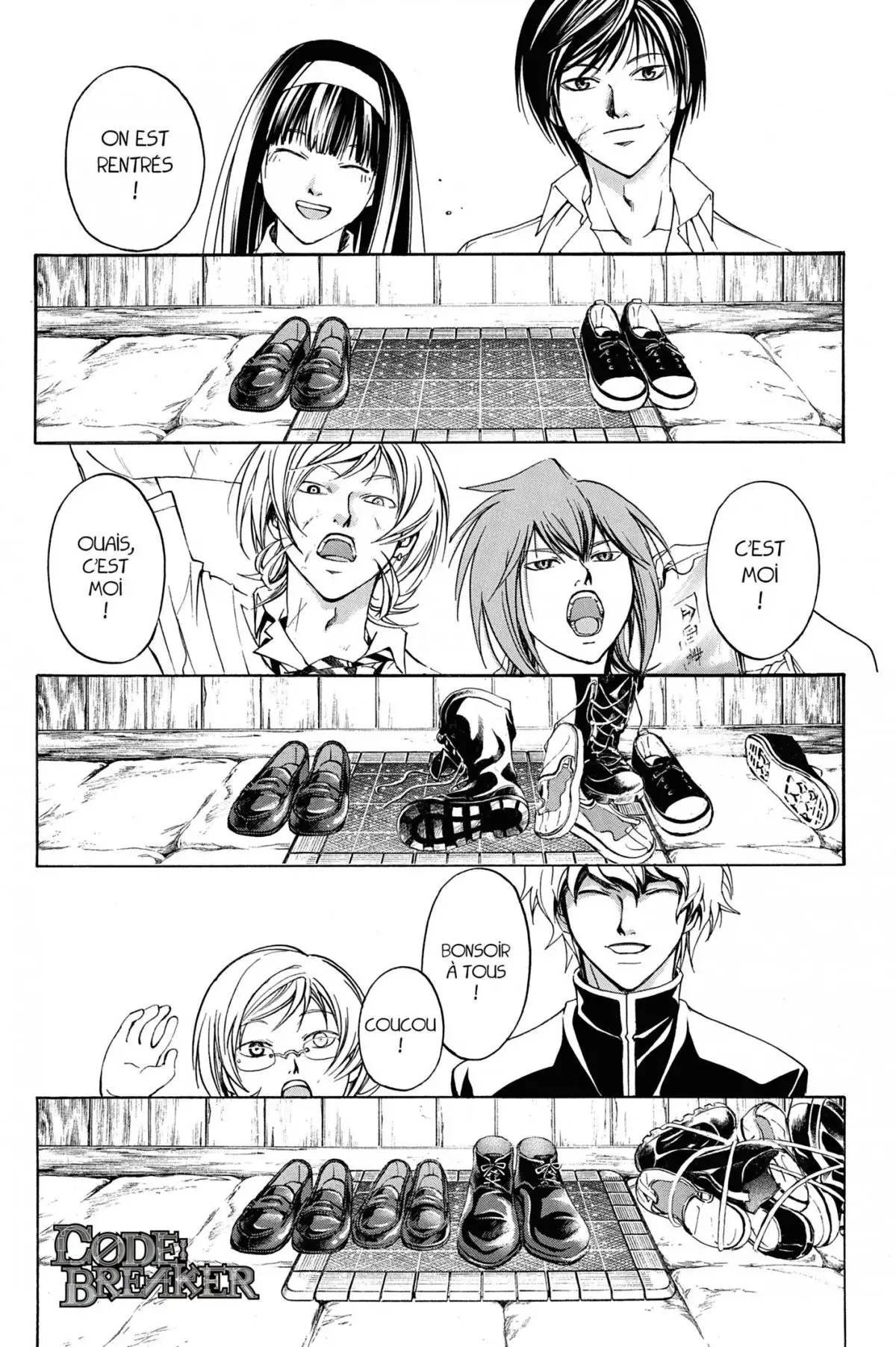 Code:Breaker Volume 9 page 27