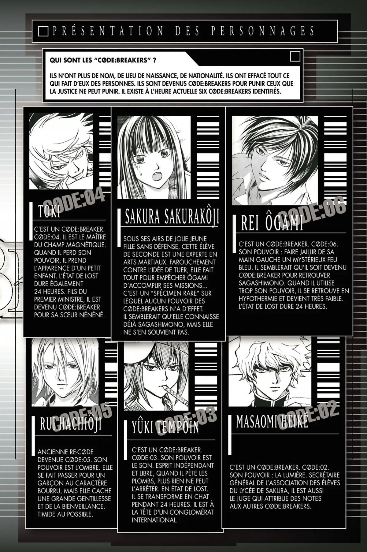 Code:Breaker Volume 9 page 4