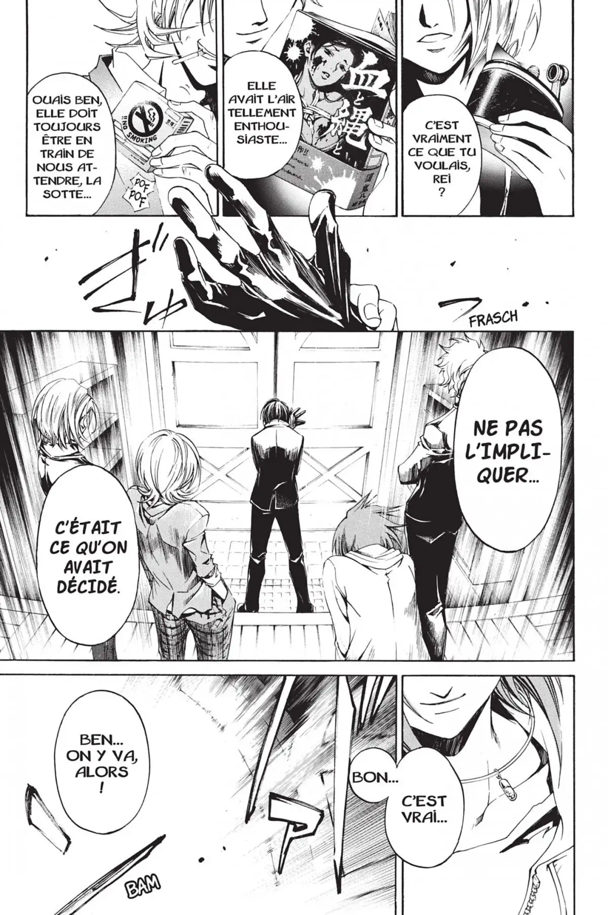 Code:Breaker Volume 9 page 43