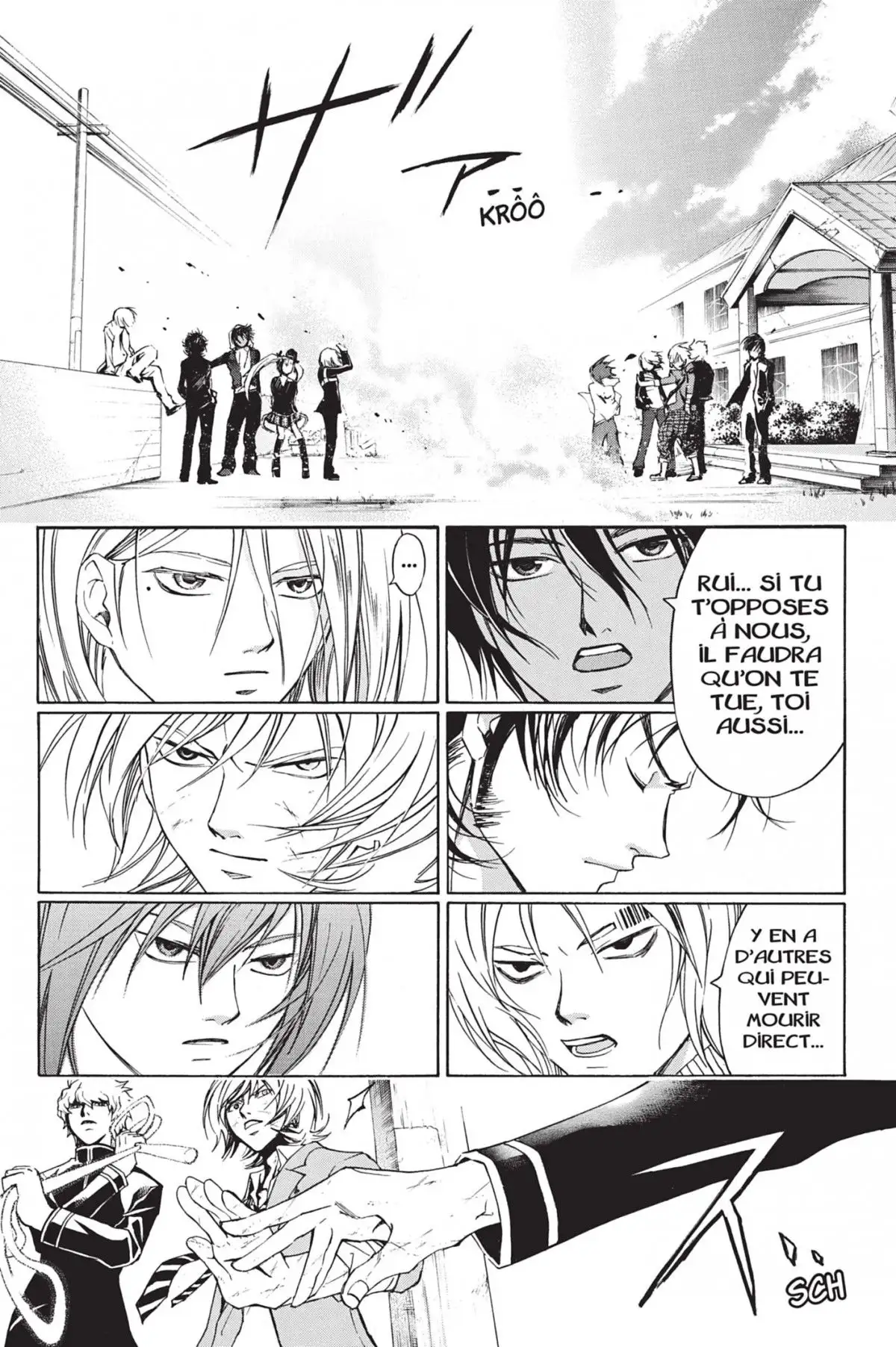 Code:Breaker Volume 9 page 49