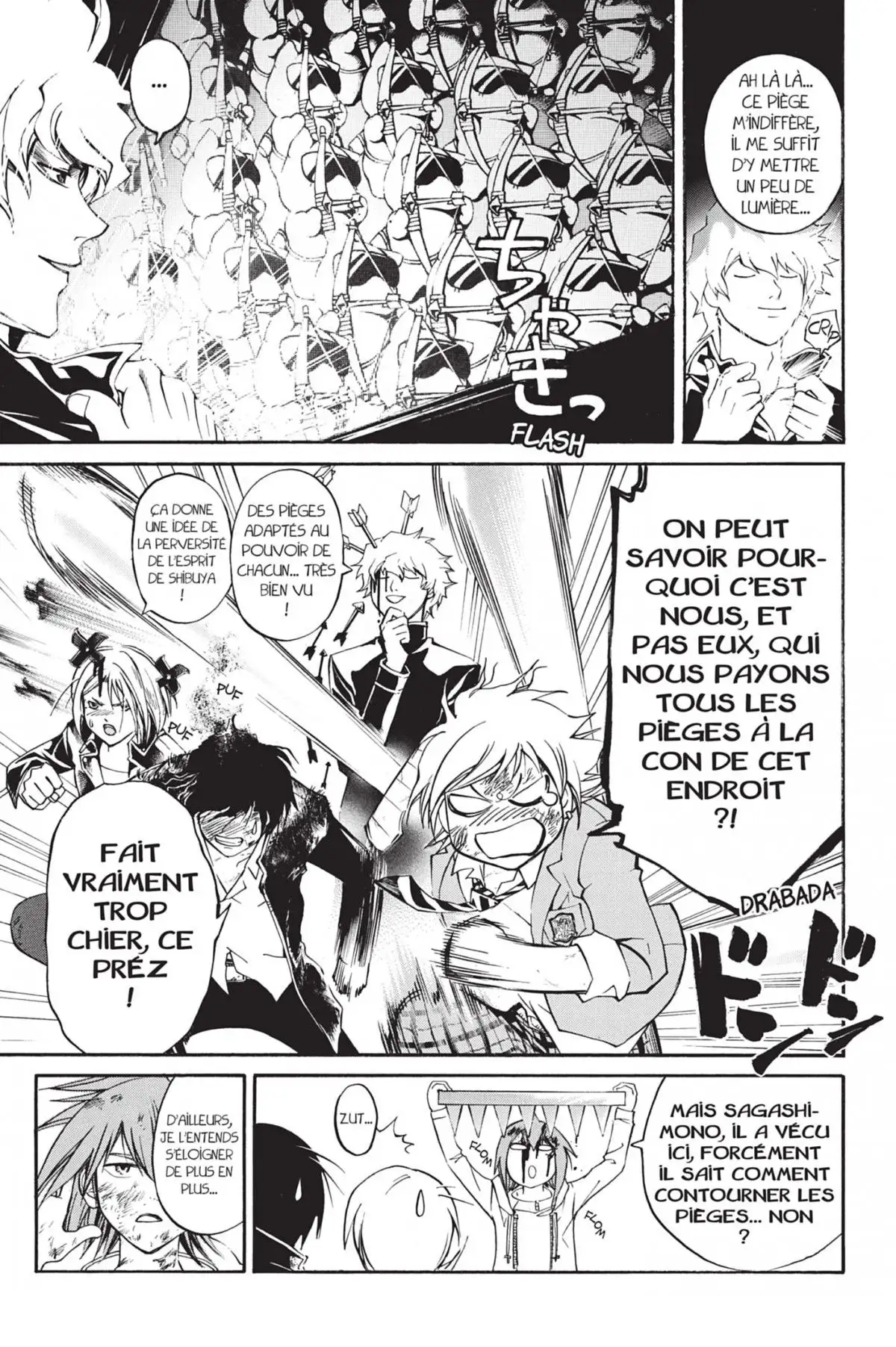 Code:Breaker Volume 9 page 55