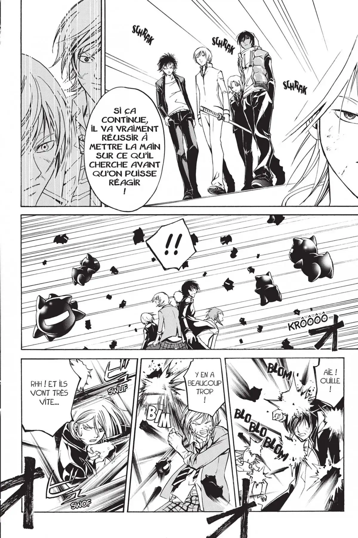 Code:Breaker Volume 9 page 56