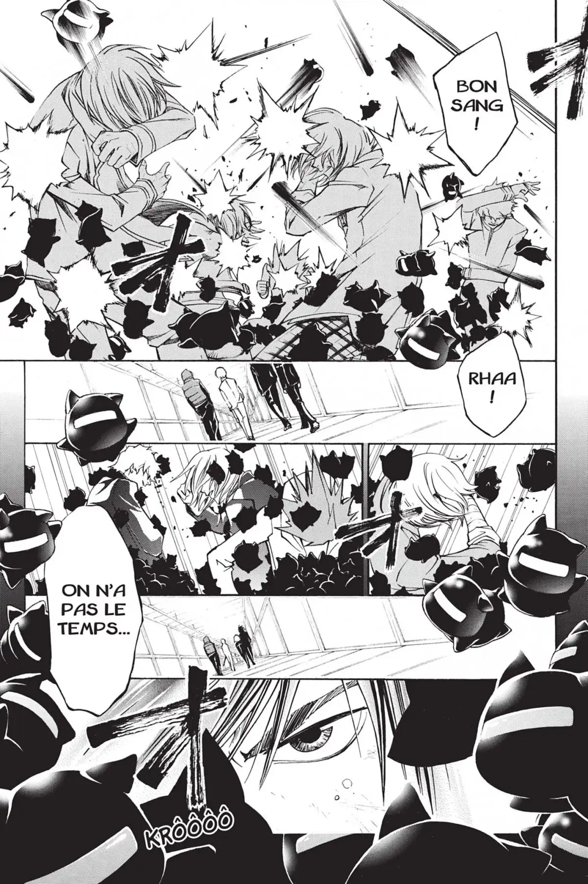 Code:Breaker Volume 9 page 57