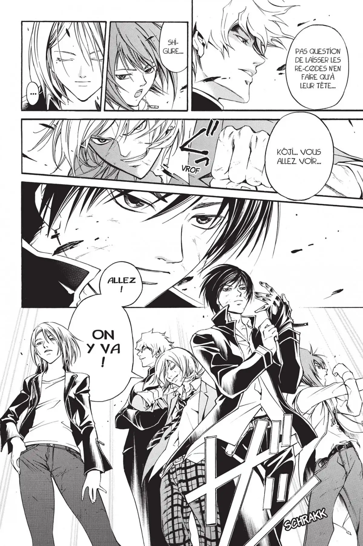 Code:Breaker Volume 9 page 60